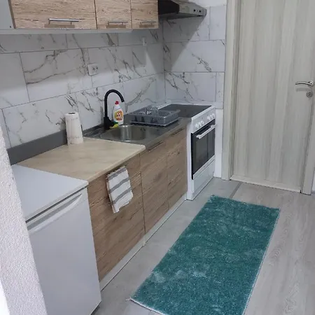 Appartement Apartman Begenisic *