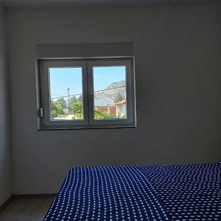 Appartement Apartman Begenisic *
