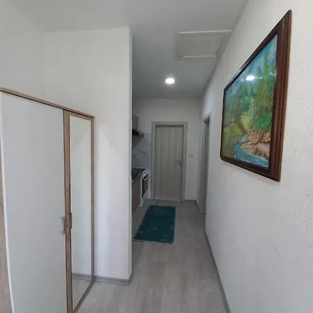 Apartman Begenisic * טרביניה