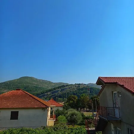 Apartman Begenisic Appartement Trebinje