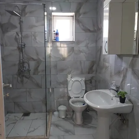 Appartement Apartman Begenisic *