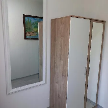Appartement Apartman Begenisic *
