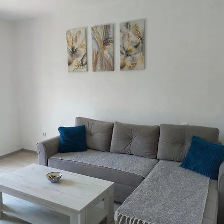 Apartman Begenisic