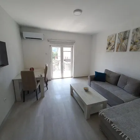 Appartement Apartman Begenisic Trebinje