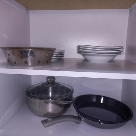 Appartement Apartman Begenisic