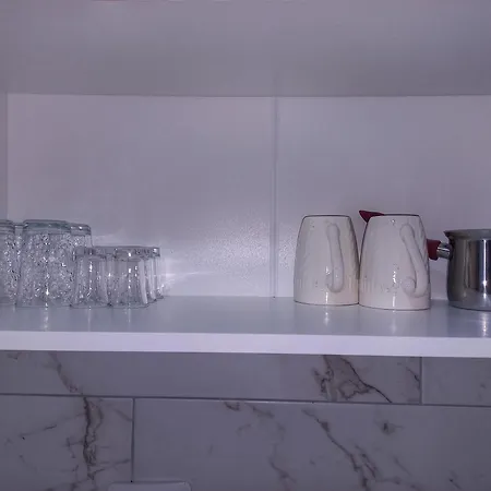 Apartman Begenisic