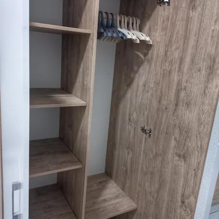 Appartement Apartman Begenisic *